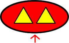 Set A: 2 triangles