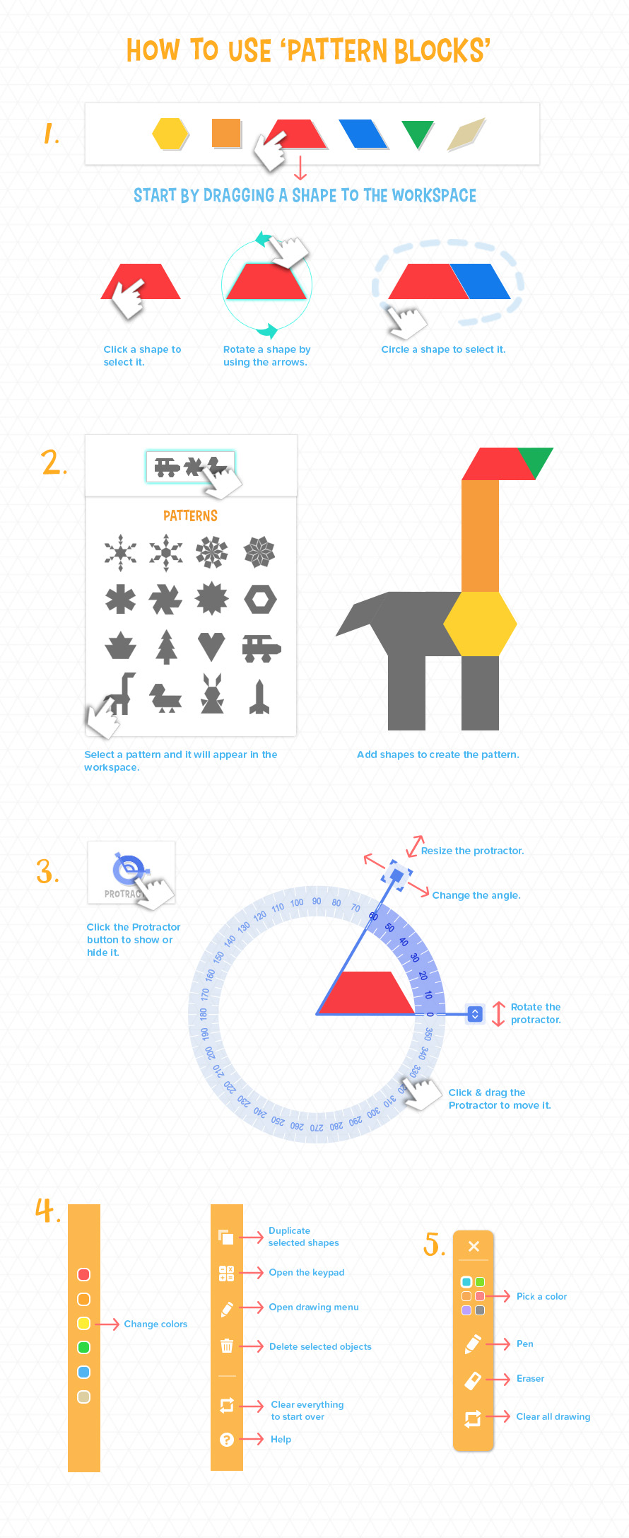 Manipulatives  CoolMath4Kids