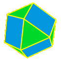 cuboctahedron