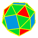 snub cuboctahedron