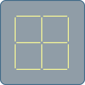 Toothpick Squares