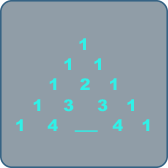 Pascal's Triangle