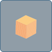 The Painted Cube