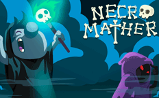 Necromather Game