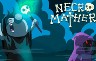 Necromather Game
