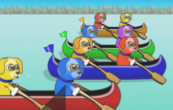 Canoe Puppies