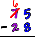 Work for 75-28