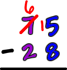Work for 75-28